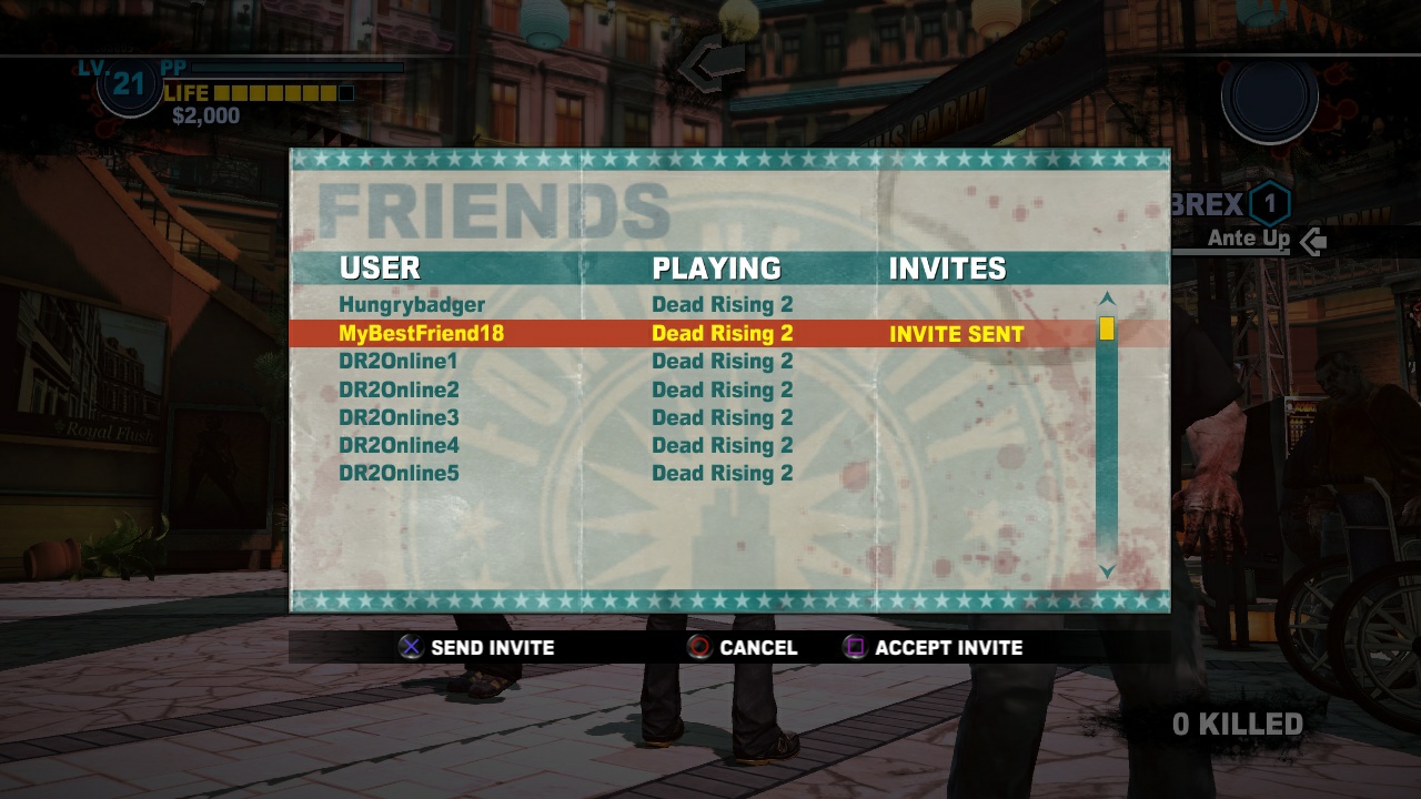 Dead Rising 2 - Imagen 32